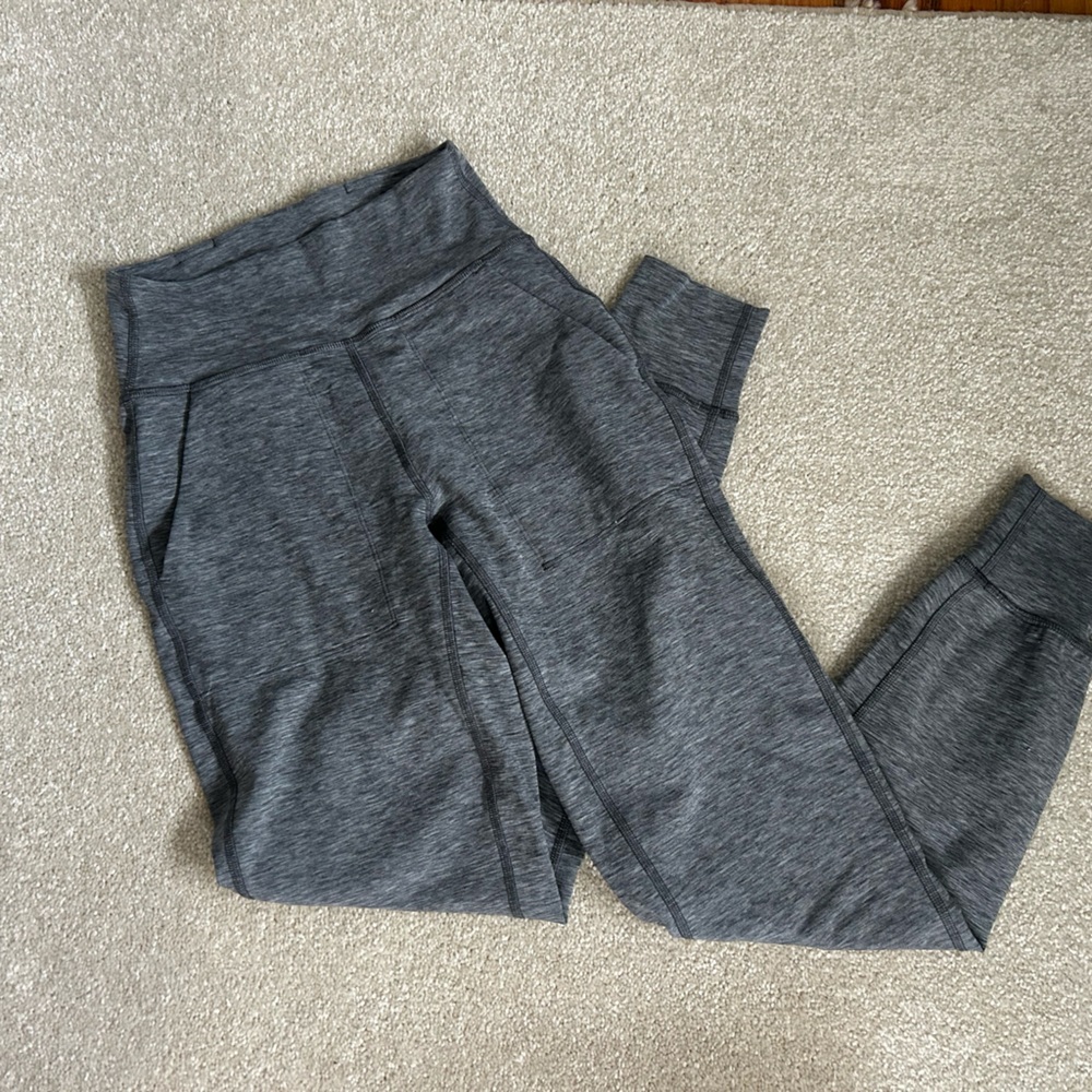 lululemon Align™ High-Rise Jogger
Full Length